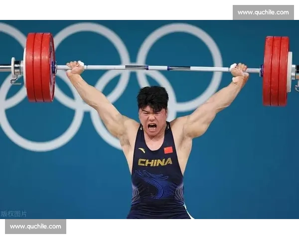 奥运会举重比赛:竞技、突破与荣耀的巅峰对决