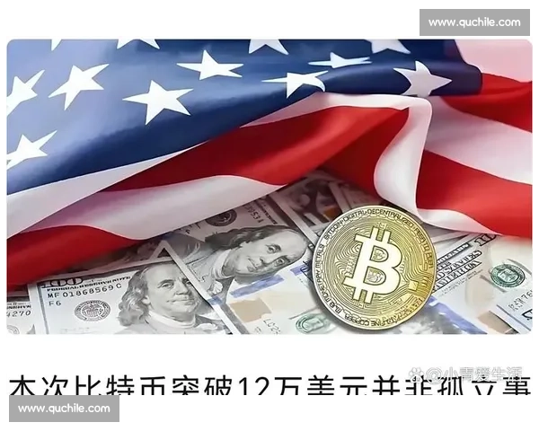 比特币未来发展趋势与全球数字货币市场的潜力分析